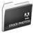 Adobe Stock Photos CS3 Folder Icon 48x48 png